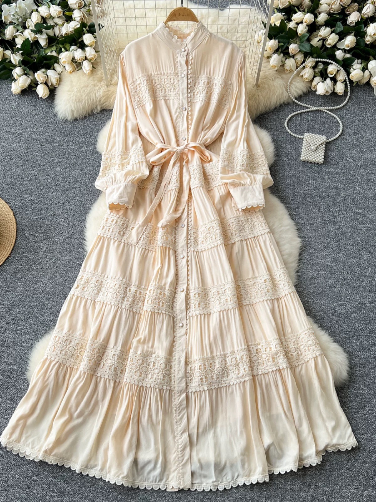 Unlimited rides dress FD1514 images